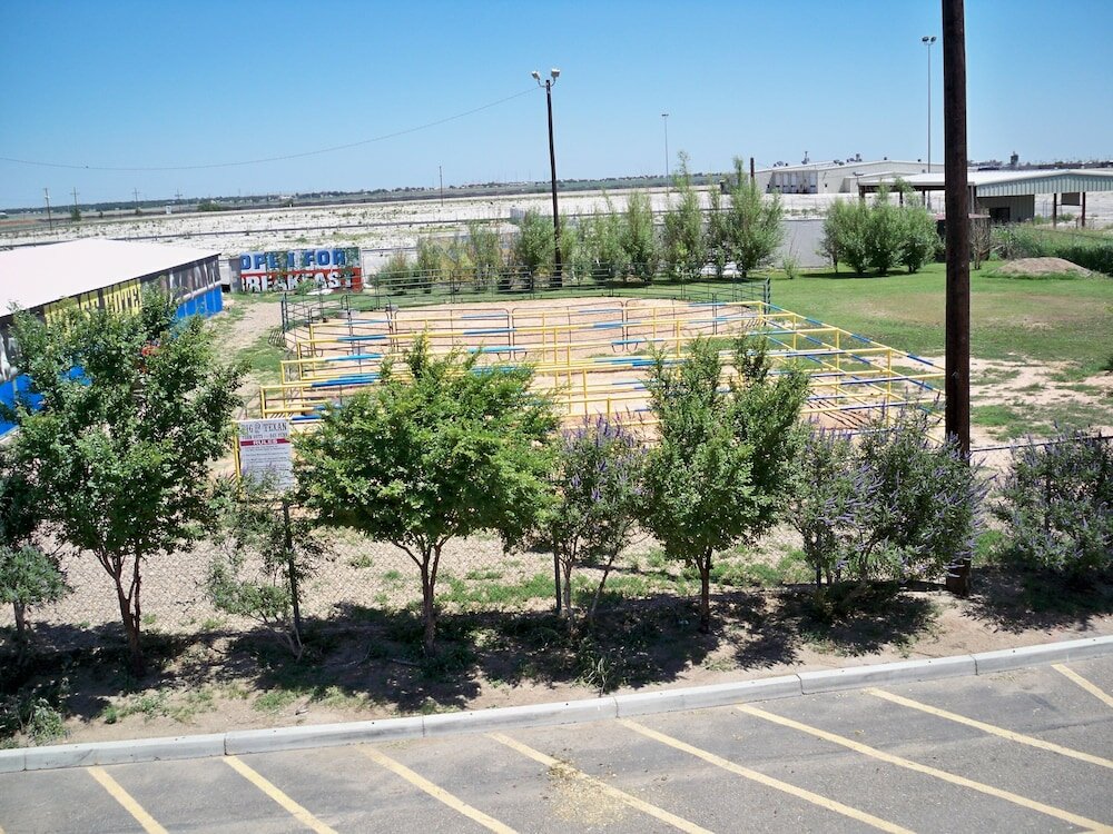 Фото The Big Texan Motel