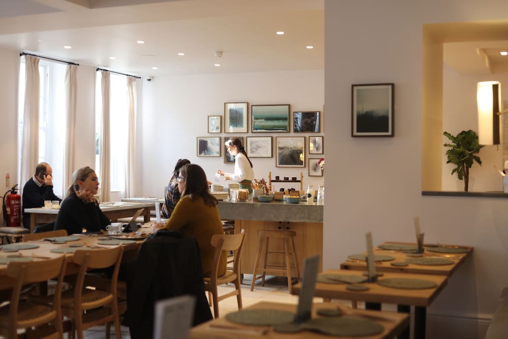 Фото Inhabit, Southwick Street