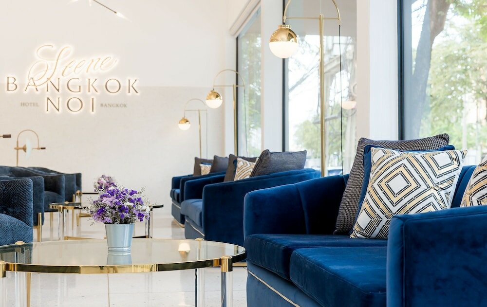 Фото Scene Bangkok Noi