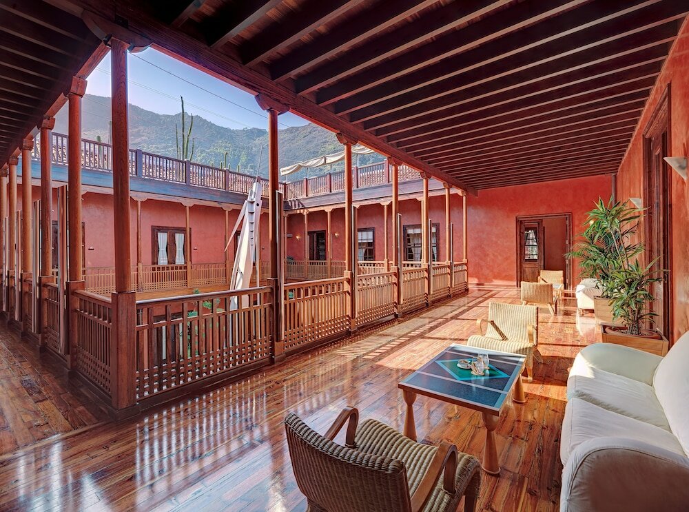 Фото Boutique Hotel San Roque Adults Only