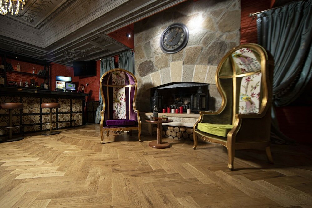 Фото Sapphire Bayil Hotel