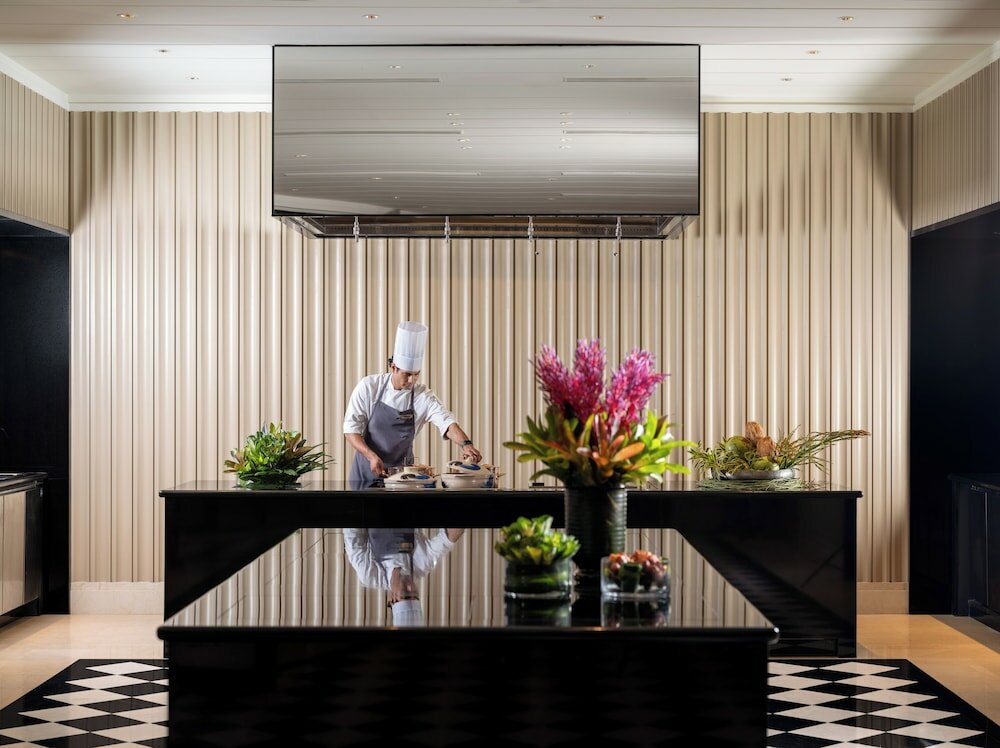 Фото The Raintree, Anna Salai