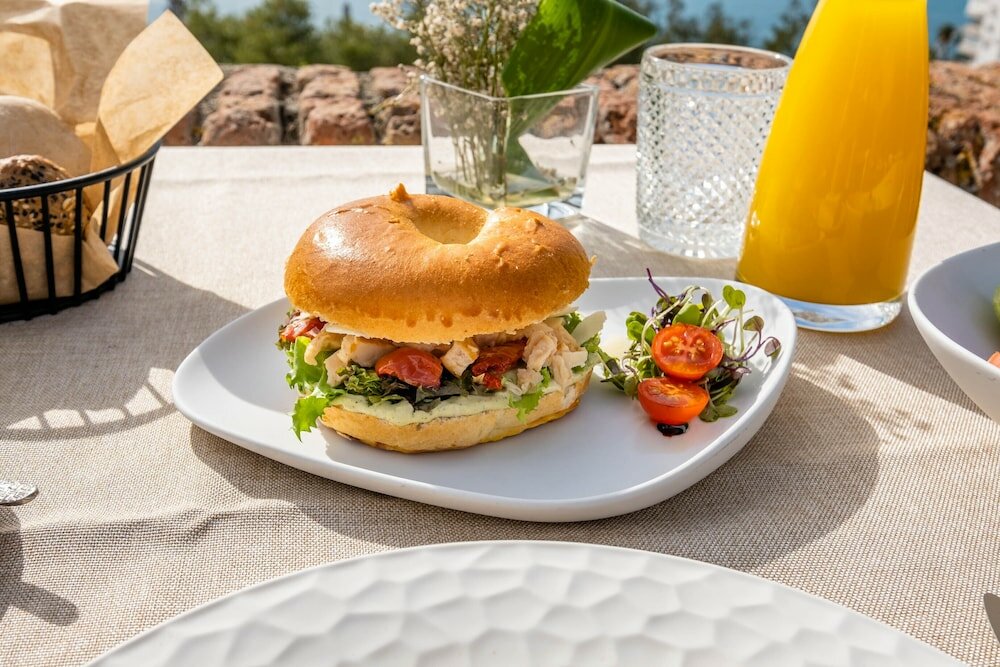 Фото Soho Boutique Castillo Santa Catalina