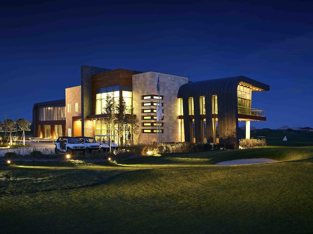 Фото Dreamland Golf Hotel 