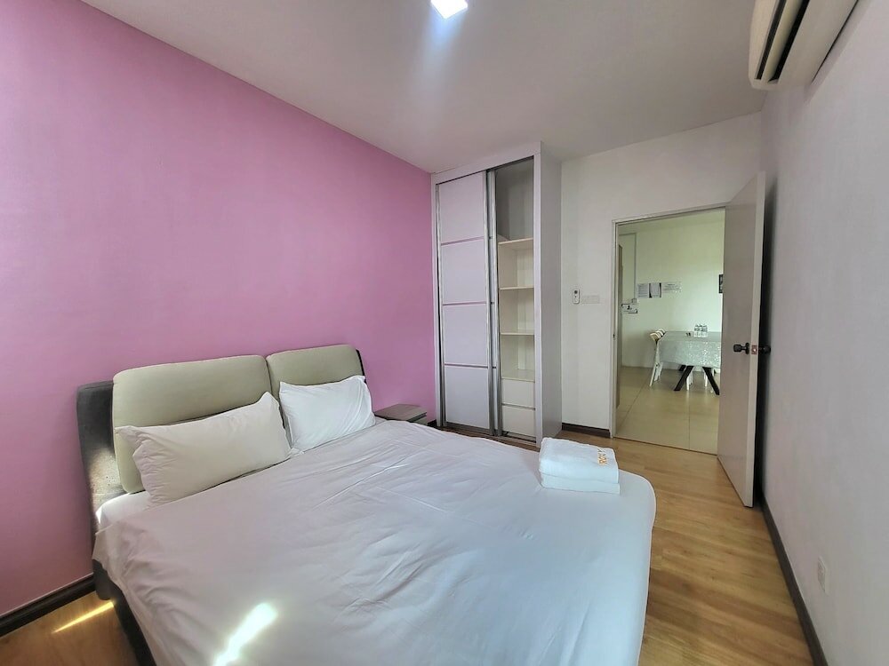 Фото Отель Roxy Hotel and Apartments