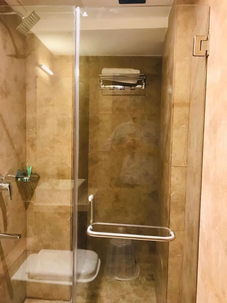 Фото Hotel West Blue