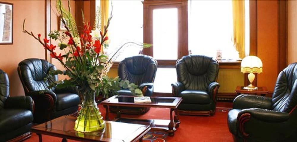 Фото Hôtel Meslay République