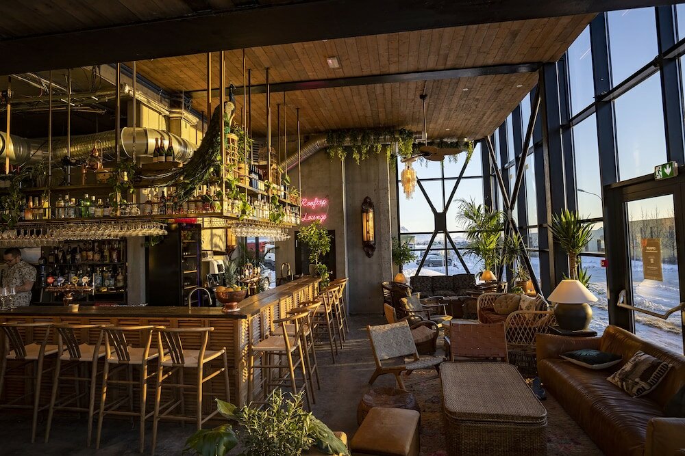 Фото The Greenhouse Hotel