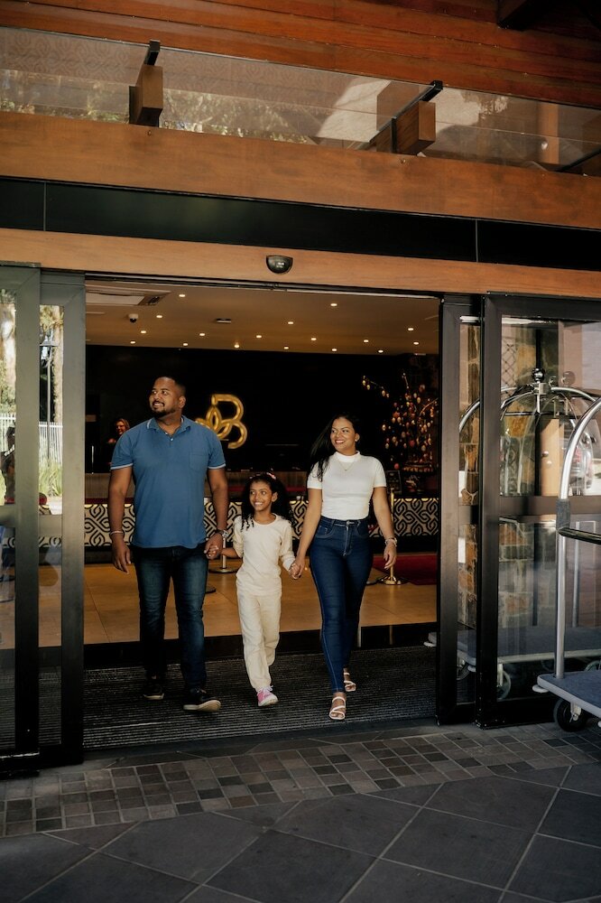 Фото Bella Gramado Resort & SPA by Gramado Parks