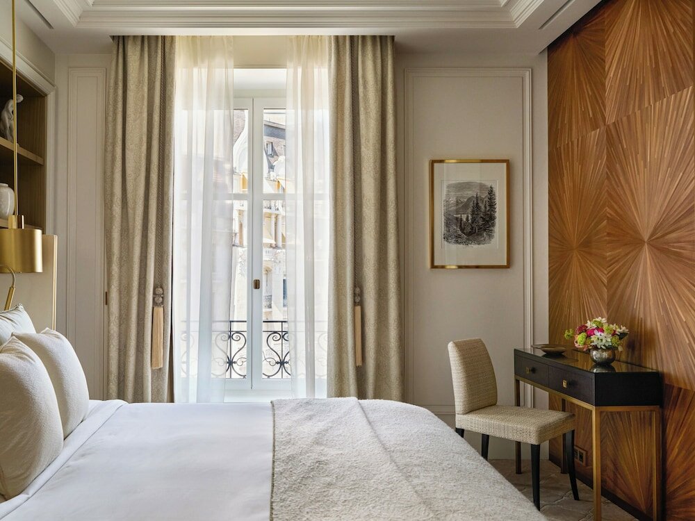 Фото The Woodward, Auberge Resorts Collection