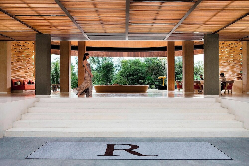 Фото Renaissance Phuket Resort & SPA