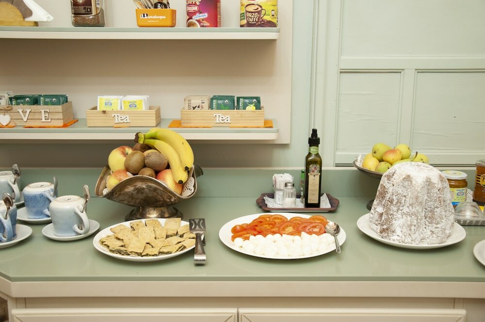 Фото Hotel San Guido