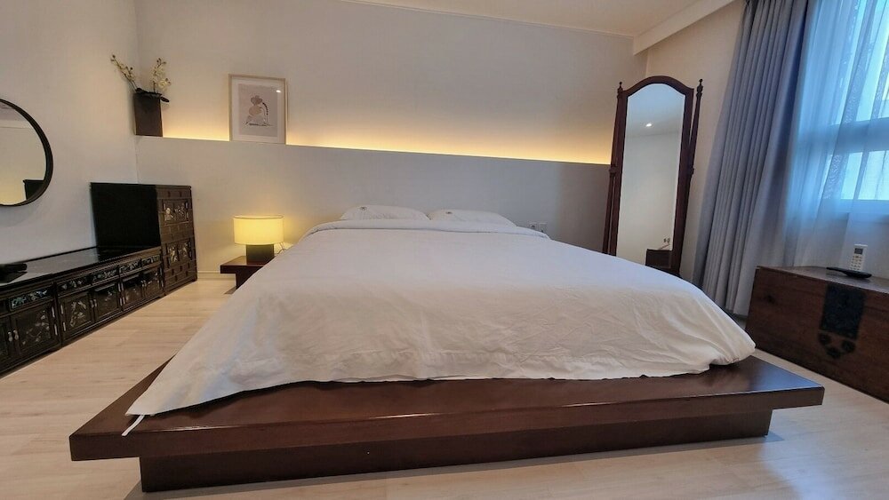 Фото Hotel Kyungsung