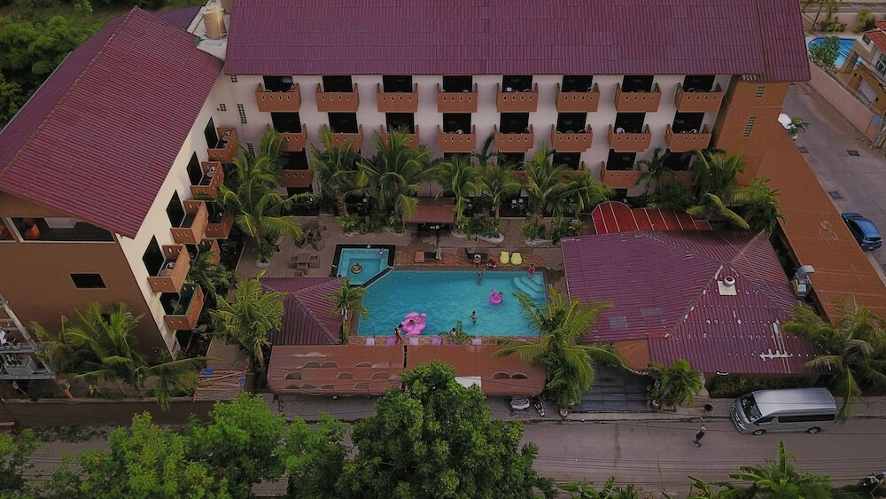 Фото отеля 4