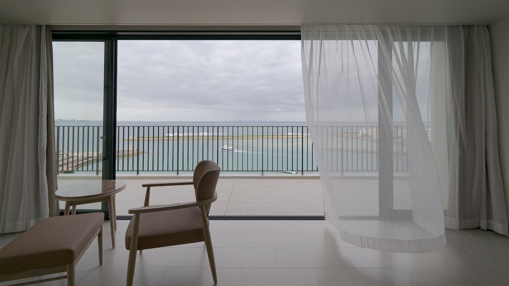 Фото Mb Gallery Chatan by The Terrace Hotels