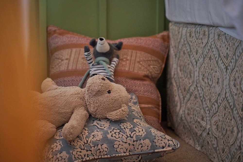 Фото The White Hart Hotel