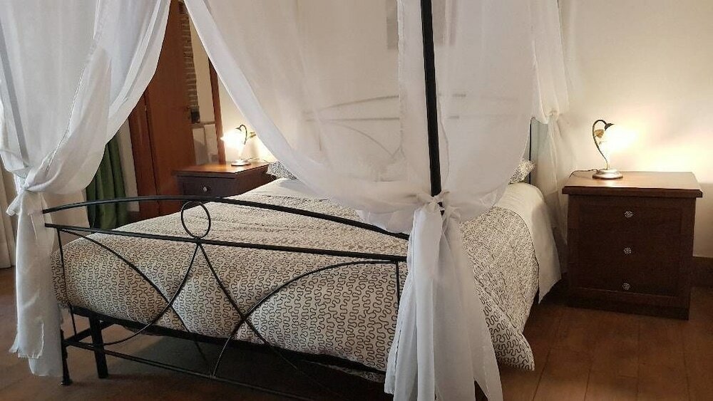 Фото B&b Kephale