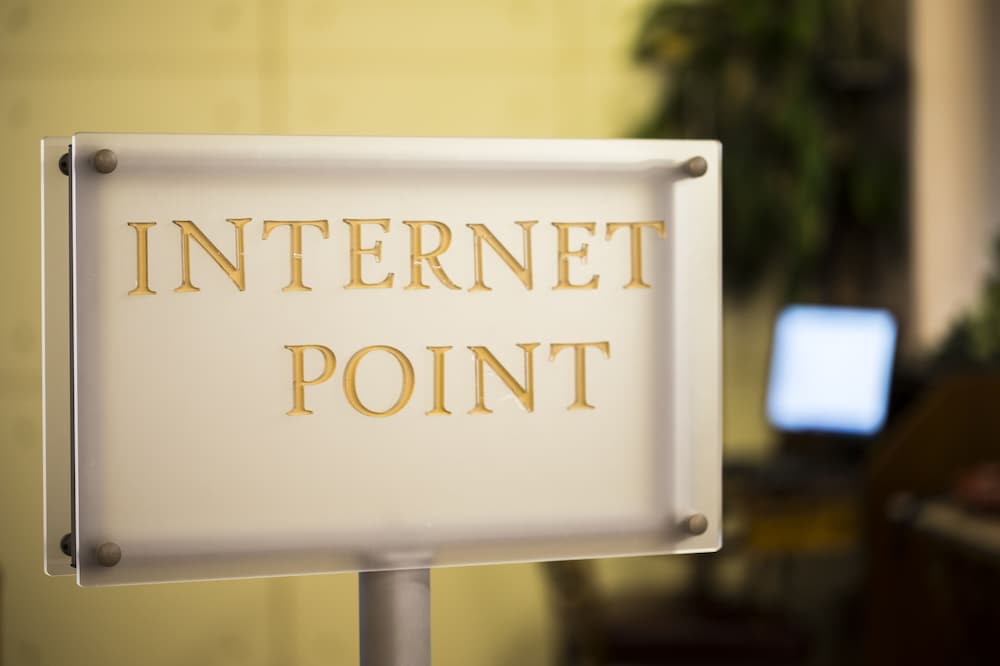 Фото Hotel Astra Ferrara