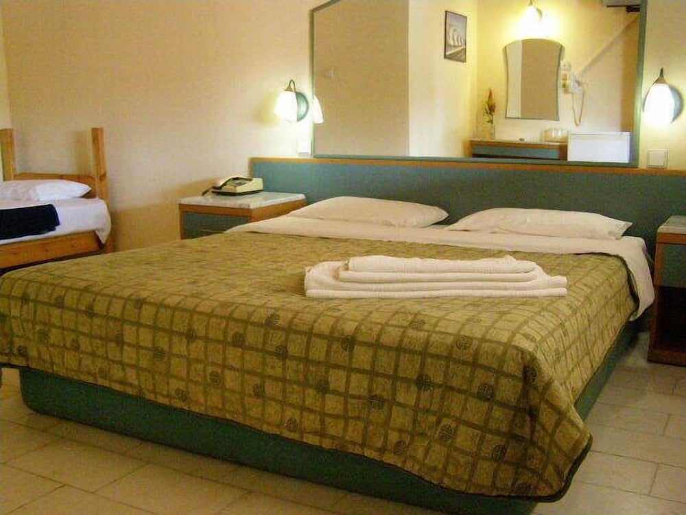 Фото Olympic Kosma Hotel