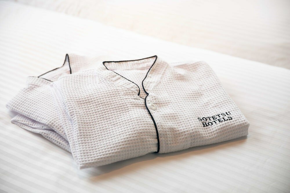 Фото Sotetsu Fresa Inn Seoul Myeong Dong