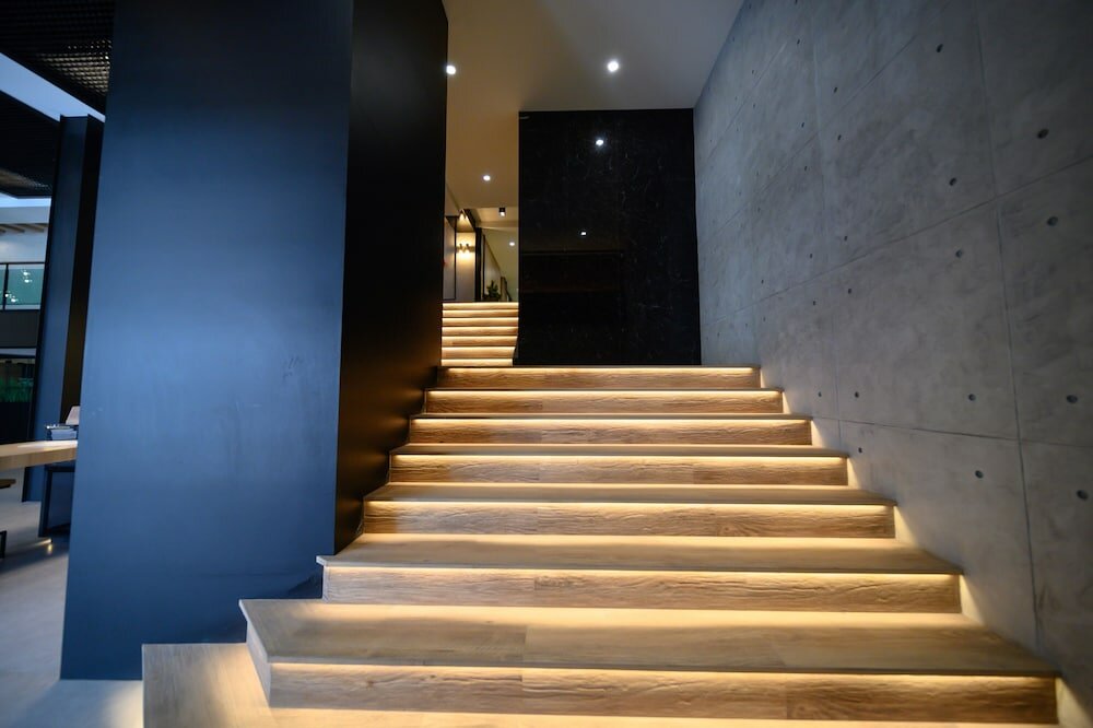 Фото Loft Bangkok Hotel