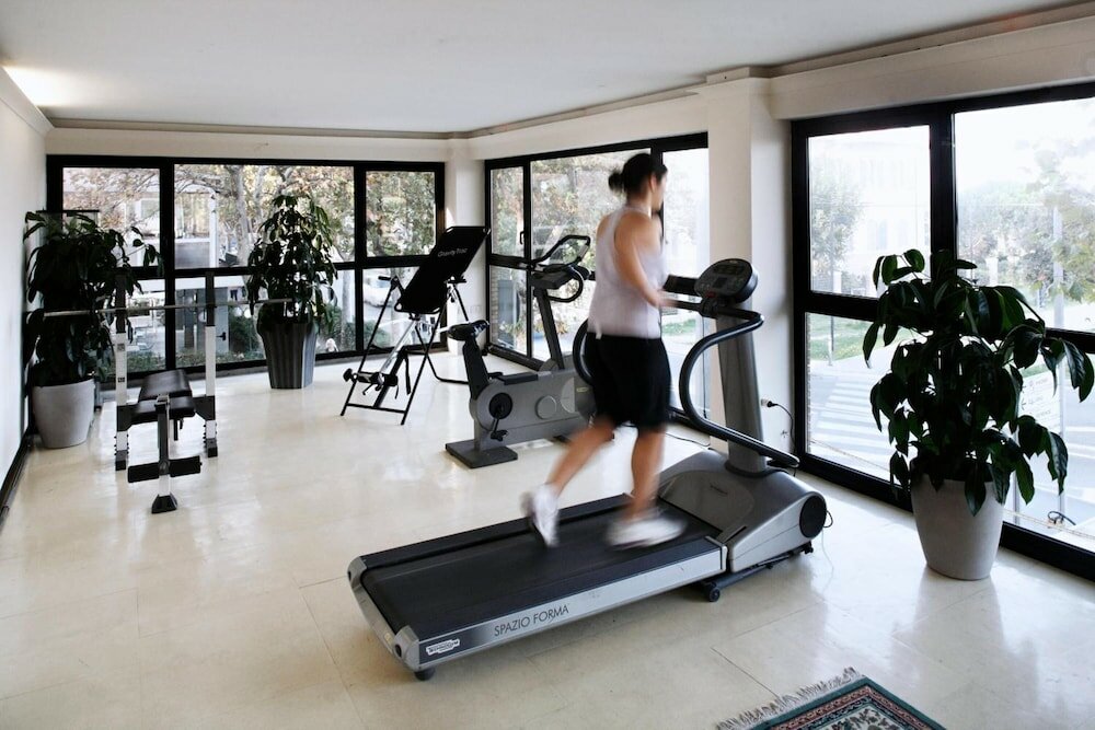 Фото Hotel Airone