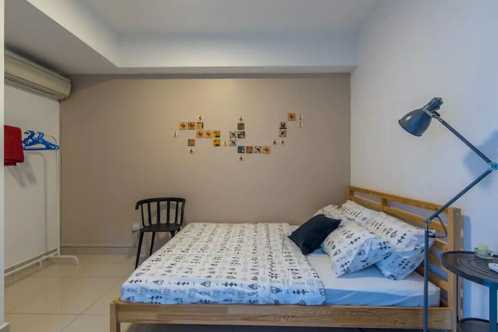 Фото Maritime Luxury Suites