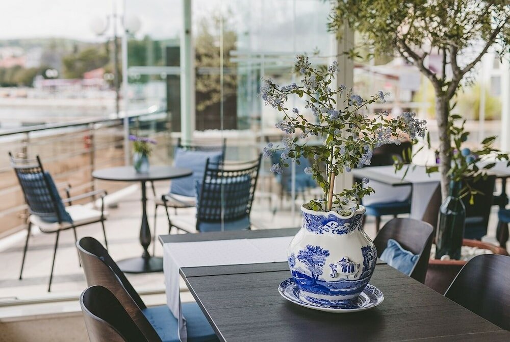 Фото Boutique Hotel Marina