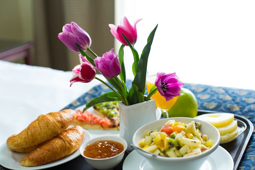 Фото Europe Hotel