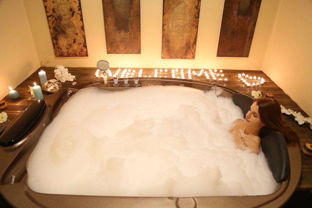 Фото Отель Le Chateau Lambousa