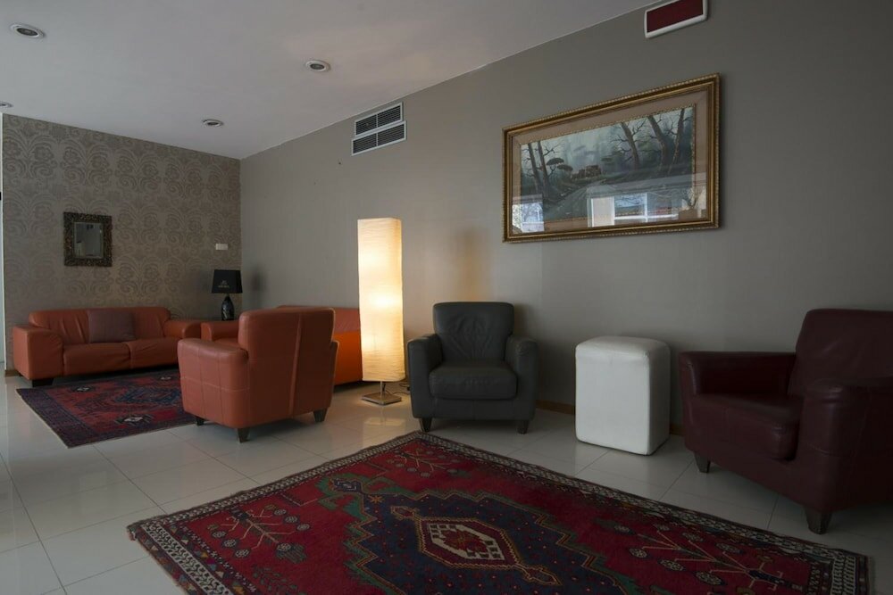 Фото Hotel Airone