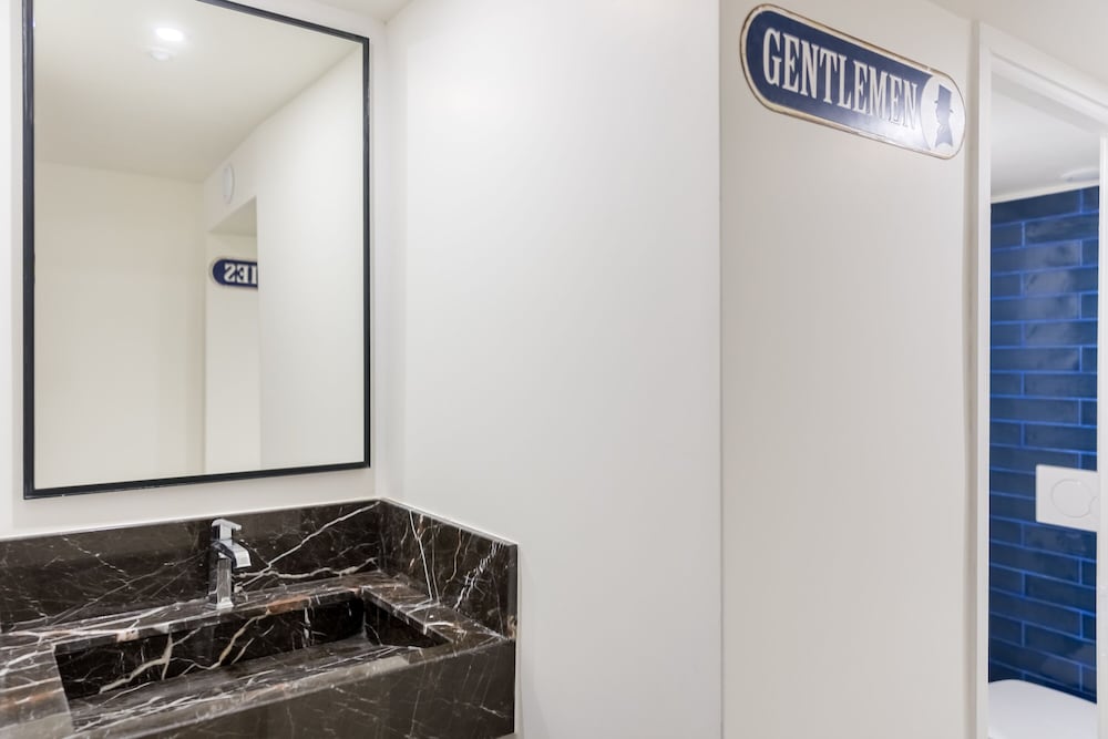 Фото Hotel Bridget