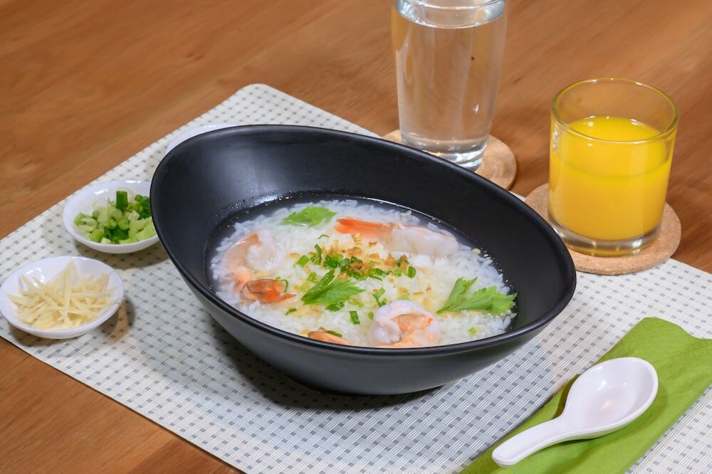 Фото Loft Bangkok Hotel