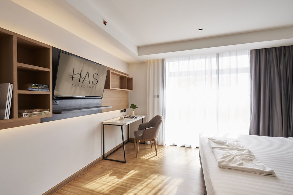 Фото Has Pattaya