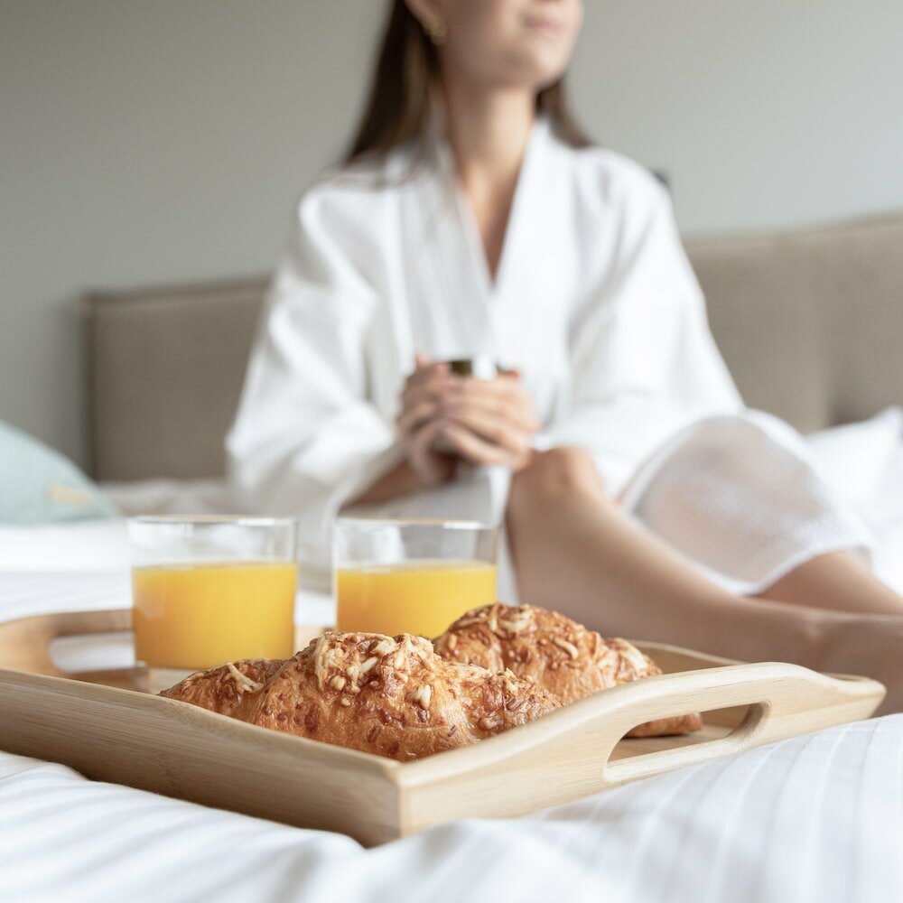 Фото The Greenhouse Hotel