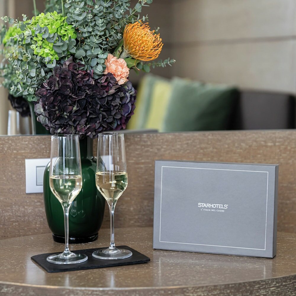 Фото Starhotels E.C.HO.