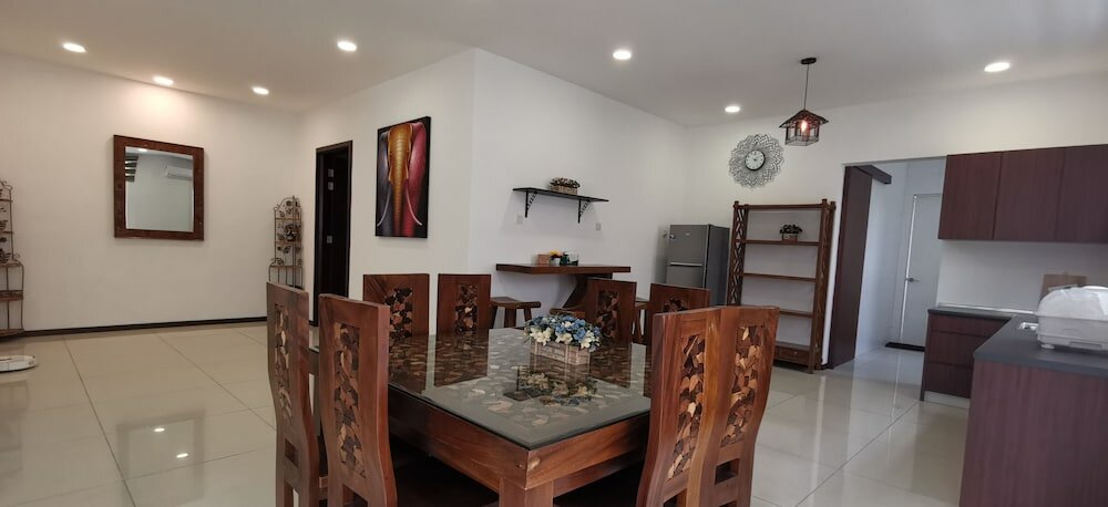 Фото Palm Residence