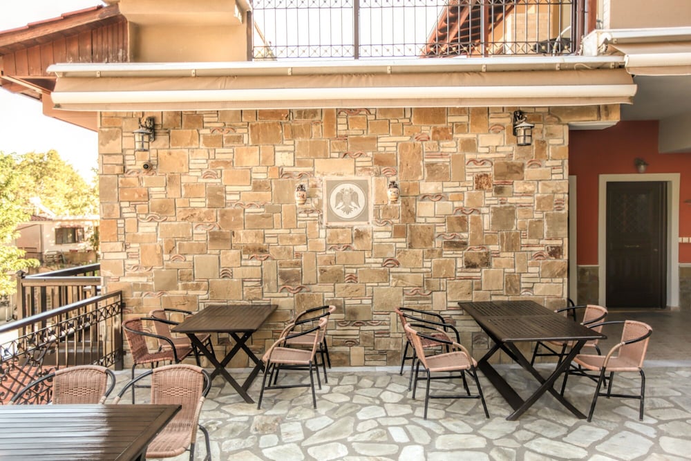 Фото Alsos House