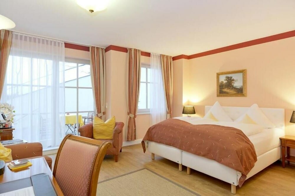 Фото Hotel Villa Monte Vino