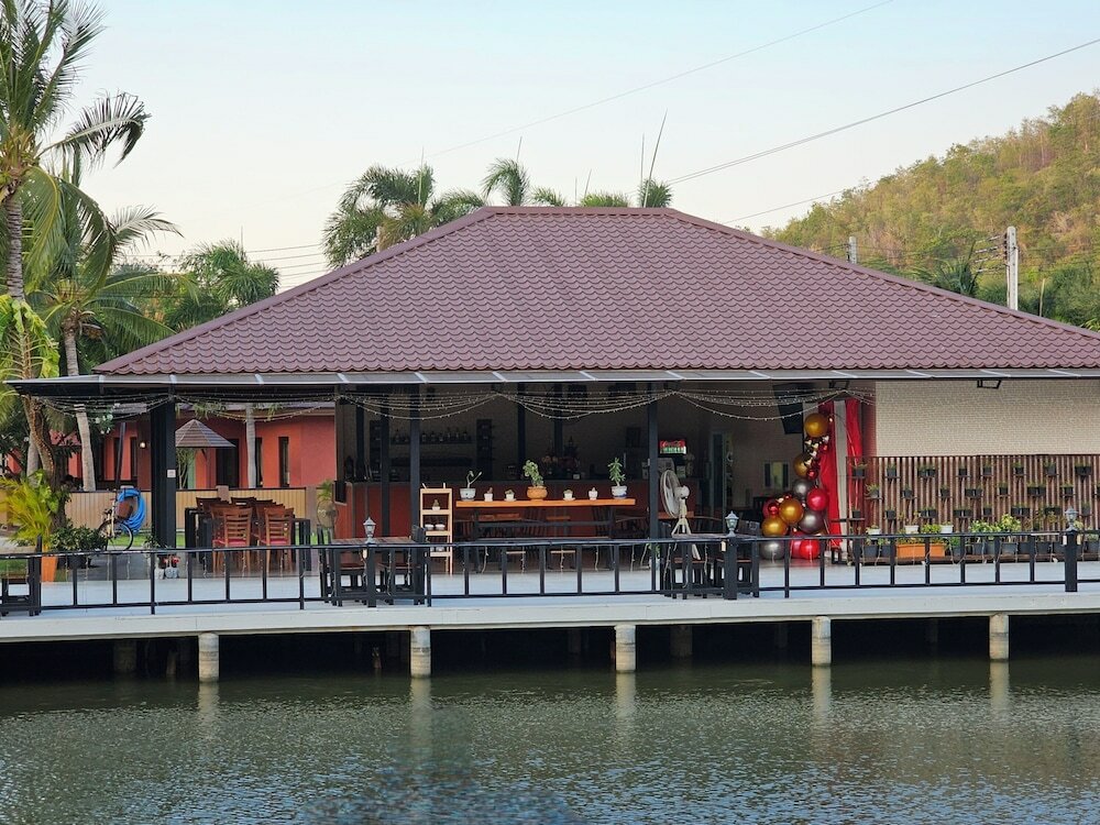 Фото Baan Mesuk SPA & Resort Hua-Hin