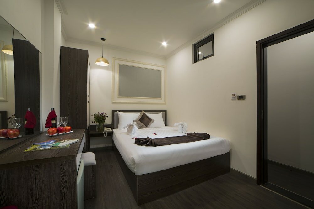 Фото Galliot Central Hotel