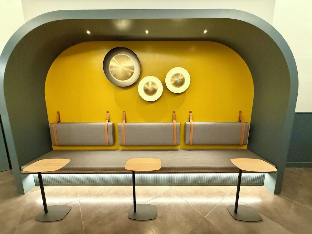 Фото Hip Karma Hostel