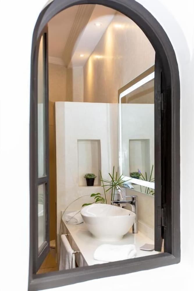 Фото Riad al Rimal