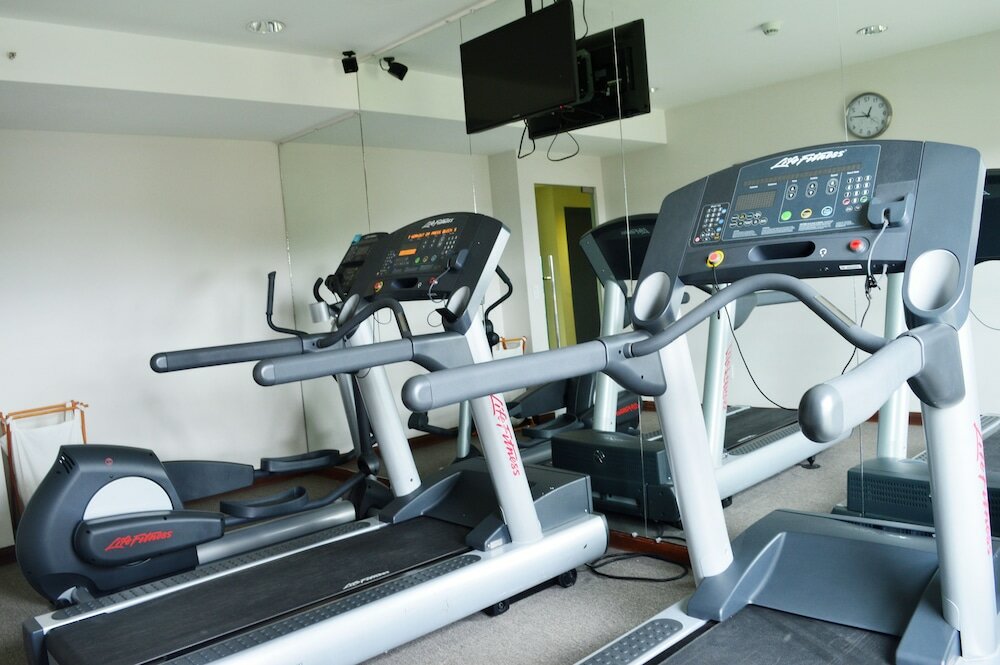 Фото Hotel Hex Esteli