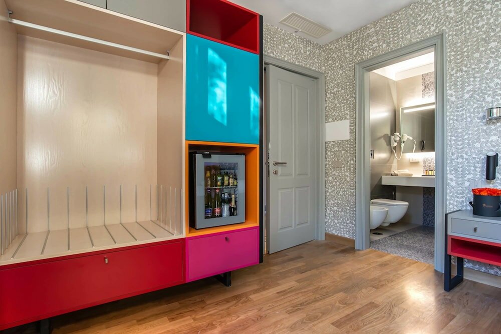 Фото Albergo Etico Roma