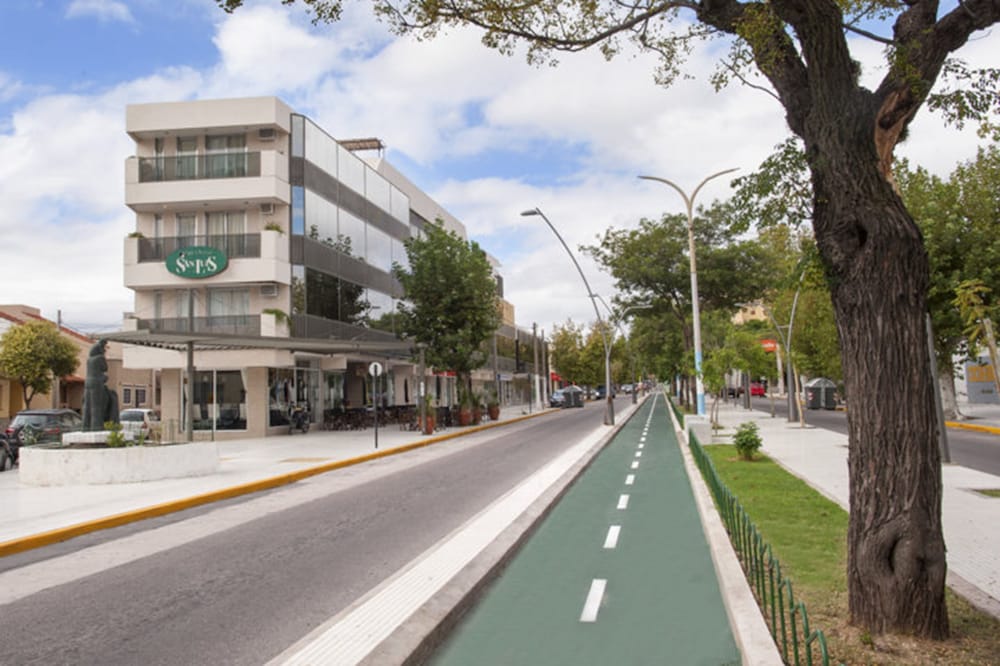 Фото Gran Hotel San Luis