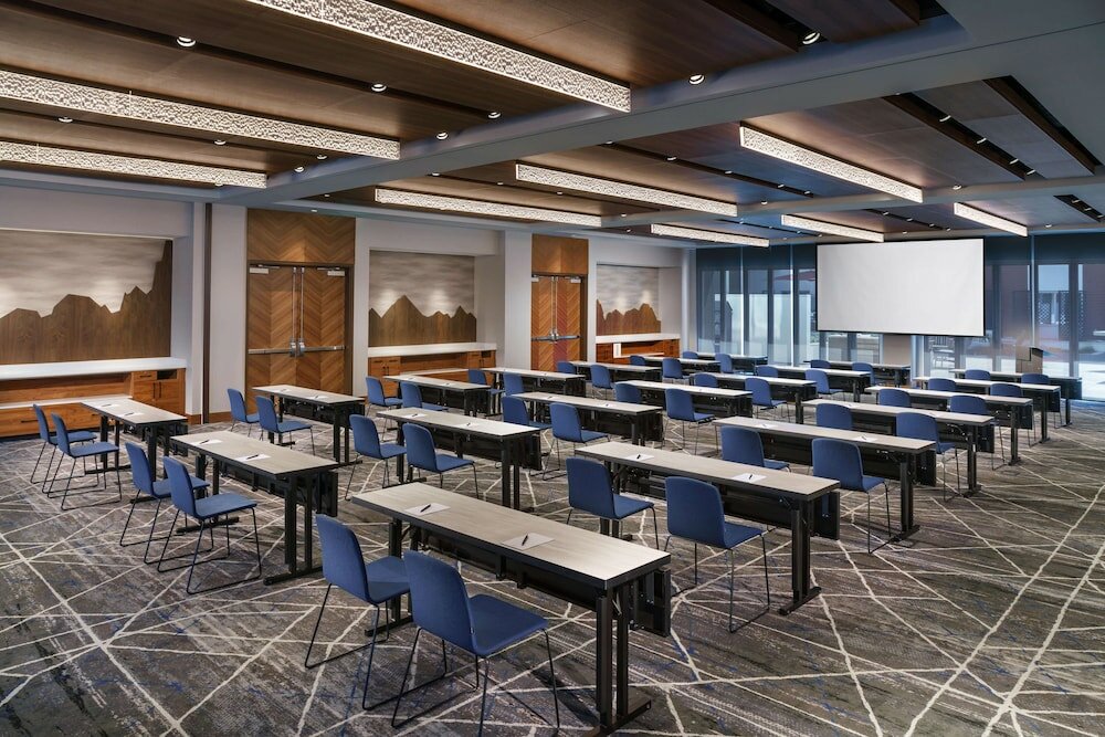 Фото Hyatt Centric Mountain View