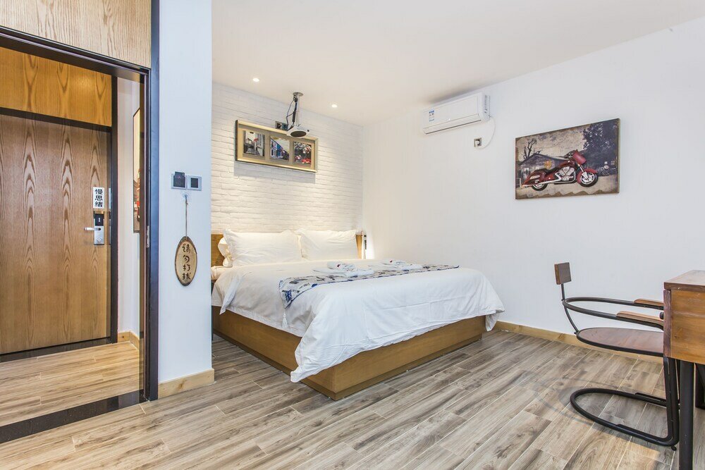 Фото Maan Coco Travelling Boutique Inn