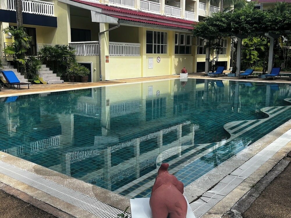 Фото MW Krabi Beach Resort