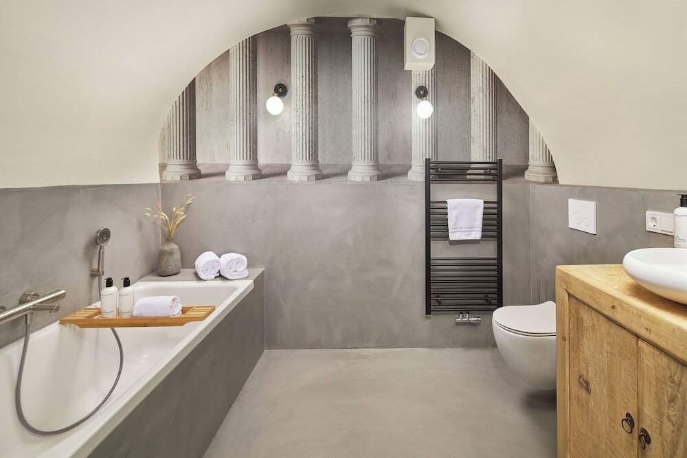 Фото Court Hotel City Centre Utrecht